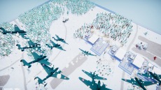 画像ギャラリー No.008のサムネイル画像 / 505 Gamesが「Total Tank Simulator」を2020年にリリース。「Totally Accurate Battle Simulator」によく似た雰囲気のSLG