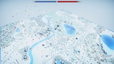 画像ギャラリー No.016のサムネイル画像 / 505 Gamesが「Total Tank Simulator」を2020年にリリース。「Totally Accurate Battle Simulator」によく似た雰囲気のSLG