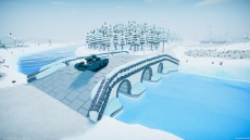 画像ギャラリー No.017のサムネイル画像 / 505 Gamesが「Total Tank Simulator」を2020年にリリース。「Totally Accurate Battle Simulator」によく似た雰囲気のSLG