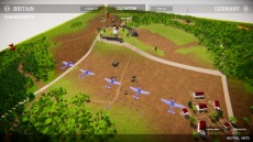 画像ギャラリー No.018のサムネイル画像 / 505 Gamesが「Total Tank Simulator」を2020年にリリース。「Totally Accurate Battle Simulator」によく似た雰囲気のSLG
