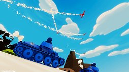 画像ギャラリー No.003のサムネイル画像 / 第二次世界大戦が題材のシミュレーション「Total Tank Simulator」が5月21日に配信
