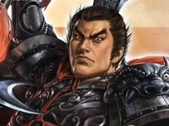 ［TGS 2021］三国志名将総選挙！　「三國志 覇道」で選ばれた栄えある第1位は“呂布”，第2位は“周瑜”に