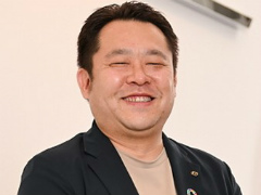［インタビュー］「三國志 覇道」英傑を集める“将星乱舞”開幕。信長覇道と手を取り合いつつ，2023年も上を目指す