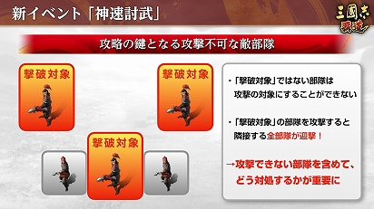 画像ギャラリー No.006のサムネイル画像 / 「三國志 覇道」，5月アップデートで新UR武将の楽進と馬雲騄が新たに登場