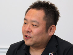 ［インタビュー］「三國志 覇道」で新たに追加される“LR武将”や新長期イベント“両雄激突”について伊藤プロデューサーに聞いた