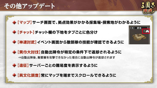 画像ギャラリー No.015のサムネイル画像 / 「三國志 覇道」,新レアリティの「LR」で天賦1300の張飛と呂尚が登場