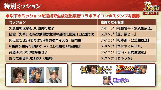 画像ギャラリー No.018のサムネイル画像 / 「三國志 覇道」,3周年大型アップデートを実施。新長期イベント「城塞陣略」開幕