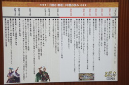 画像ギャラリー No.004のサムネイル画像 / 「三國志 覇道 3周年の宴」全国のファンに加え,生放送でおなじみのゲストも集結。3年間を振り返る公式オフ会レポート