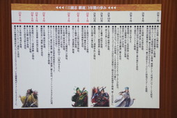 画像ギャラリー No.005のサムネイル画像 / 「三國志 覇道 3周年の宴」全国のファンに加え,生放送でおなじみのゲストも集結。3年間を振り返る公式オフ会レポート