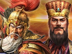 「三國志 覇道」新長期イベント「漢朝激震」を開幕。新LR武将「黄忠」「呂不韋」が極求賢令に登場
