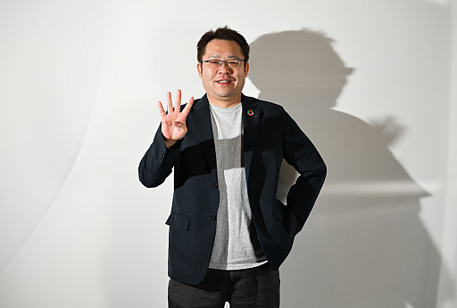 画像ギャラリー No.002のサムネイル画像 / ［インタビュー］「三國志 覇道」がサービス4周年。年数を重ねた今の開発事情や，好きなLR武将をもらえる周年企画について聞く