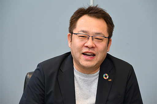 画像ギャラリー No.006のサムネイル画像 / ［インタビュー］「三國志 覇道」がサービス4周年。年数を重ねた今の開発事情や，好きなLR武将をもらえる周年企画について聞く