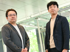 ［インタビュー］「三國志 覇道」名物プロデューサーの伊藤幸紀氏の栄進に伴い，覇道は新たなチーム体制へ