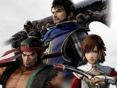「三國志 覇道」×「真・三國無双 ORIGINS」コラボを開催。コラボ武将としてLR張飛，LR孫尚香，LR夏侯惇が参戦