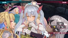 画像ギャラリー No.012のサムネイル画像 / PC版「バレットガールズ ファンタジア」が2020年初頭にSteamで配信。オフィシャルトレイラーが本日公開