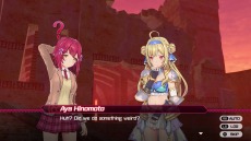 画像ギャラリー No.016のサムネイル画像 / PC版「バレットガールズ ファンタジア」が2020年初頭にSteamで配信。オフィシャルトレイラーが本日公開