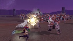 画像ギャラリー No.002のサムネイル画像 / PC版「バレットガールズ ファンタジア」がSteamで配信開始。“尋問特訓”を収録したローンチトレイラーが公開