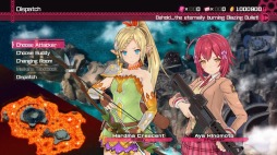 画像ギャラリー No.005のサムネイル画像 / PC版「バレットガールズ ファンタジア」がSteamで配信開始。“尋問特訓”を収録したローンチトレイラーが公開