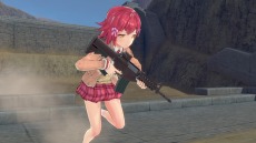画像ギャラリー No.007のサムネイル画像 / PC版「バレットガールズ ファンタジア」がSteamで配信開始。“尋問特訓”を収録したローンチトレイラーが公開