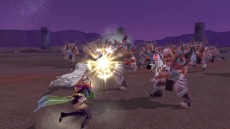 画像ギャラリー No.008のサムネイル画像 / PC版「バレットガールズ ファンタジア」がSteamで配信開始。“尋問特訓”を収録したローンチトレイラーが公開