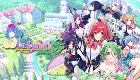 画像ギャラリー No.005のサムネイル画像 / 「バレットガールズ ファンタジア」など，ディースリー・パブリッシャーがSteamで配信中の計9タイトルがセール価格に