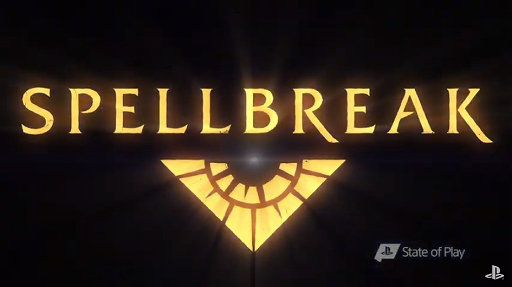 画像ギャラリー No.005のサムネイル画像 / PS4版「Spellbreak」のクローズドベータが2020年春に実施。魔法を使用したアクションとRPGの要素を組み合わせたバトルロイヤルゲーム