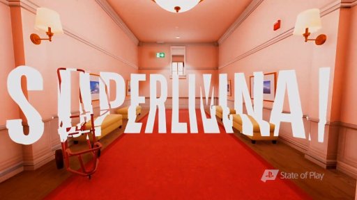画像ギャラリー No.007のサムネイル画像 / PS4版「Superliminal」のトレイラーが公開。“錯視”を利用した一人称視点のパズルゲーム