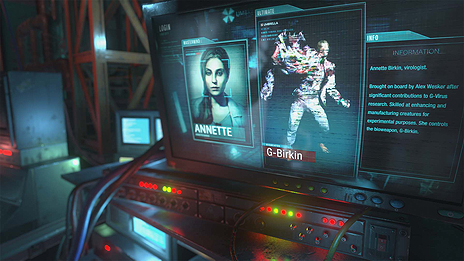 画像ギャラリー No.012のサムネイル画像 / 「バイオハザード RE:3」PS4向けDL版の予約受付が開始。豪華限定版や,「バイオハザード レジスタンス」などに関する情報も公開