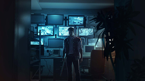 画像ギャラリー No.020のサムネイル画像 / 「バイオハザード RE:3」PS4向けDL版の予約受付が開始。豪華限定版や,「バイオハザード レジスタンス」などに関する情報も公開