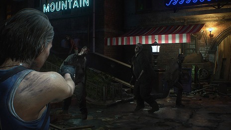 画像ギャラリー No.002のサムネイル画像 / 「バイオハザード RE:3」の体験版“Raccoon City Demo”がPS4/Xbox One向けに配信開始。PC版は3月20日2：00に配信予定