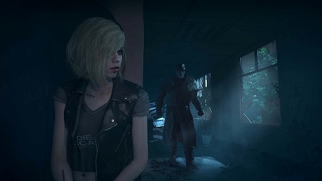 画像ギャラリー No.006のサムネイル画像 / 「バイオハザード RE:3」の体験版“Raccoon City Demo”がPS4/Xbox One向けに配信開始。PC版は3月20日2：00に配信予定