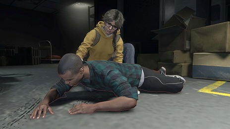 画像ギャラリー No.008のサムネイル画像 / 「バイオハザード RE:3」の体験版“Raccoon City Demo”がPS4/Xbox One向けに配信開始。PC版は3月20日2：00に配信予定