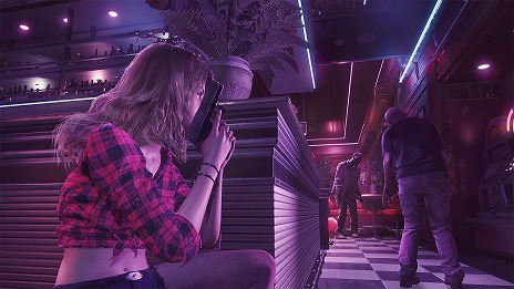 画像ギャラリー No.009のサムネイル画像 / 「バイオハザード RE:3」の体験版“Raccoon City Demo”がPS4/Xbox One向けに配信開始。PC版は3月20日2：00に配信予定