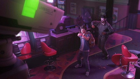画像ギャラリー No.010のサムネイル画像 / 「バイオハザード RE:3」の体験版“Raccoon City Demo”がPS4/Xbox One向けに配信開始。PC版は3月20日2：00に配信予定