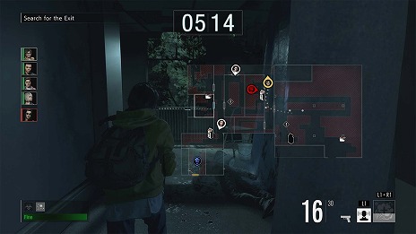 画像ギャラリー No.015のサムネイル画像 / 「バイオハザード RE:3」の体験版“Raccoon City Demo”がPS4/Xbox One向けに配信開始。PC版は3月20日2：00に配信予定