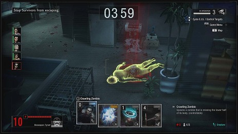 画像ギャラリー No.016のサムネイル画像 / 「バイオハザード RE:3」の体験版“Raccoon City Demo”がPS4/Xbox One向けに配信開始。PC版は3月20日2：00に配信予定