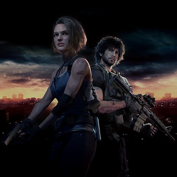 画像ギャラリー No.017のサムネイル画像 / 「バイオハザード RE:3」の体験版“Raccoon City Demo”がPS4/Xbox One向けに配信開始。PC版は3月20日2：00に配信予定