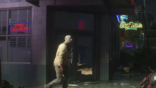 画像ギャラリー No.035のサムネイル画像 / 発売が迫る「バイオハザード RE:3」。プレイステーション版「バイオハザード3」をプレイしたら見えてきた変更点や共通点を紹介