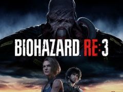 「バイオハザード RE:3」ほか，バイオハザードシリーズ作品を最大50％オフで購入できる“CAPCOM HALLOWEEN SALE”がPS Storeで開催