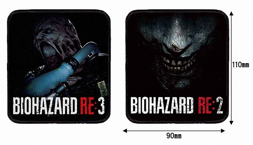画像ギャラリー No.003のサムネイル画像 / 「バイオハザード RE:3」と「バイオハザード RE:2 Best Price」の発売記念キャンペーンが12月25日13：00まで開催中