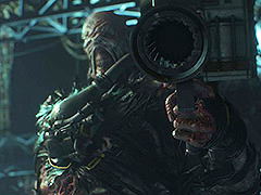 「バイオハザード RE:3」，ネメシスやカルロスの姿も収録した最新プロモ映像が公開。群像劇を彩るキャラ達の情報も