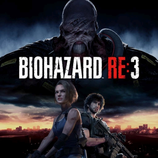 画像ギャラリー No.001のサムネイル画像 / 「バイオハザード RE:3」と「MHW: ICEBORNE」を紹介する「カプコンTV!」第119回が3月18日に配信