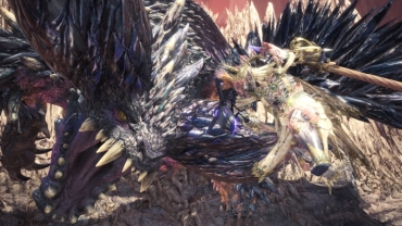 画像ギャラリー No.004のサムネイル画像 / 「バイオハザード RE:3」と「MHW: ICEBORNE」を紹介する「カプコンTV!」第119回が3月18日に配信