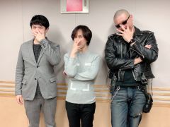 マフィア梶田の二次元が来い！：第495回「わしゃがなTVから始まる赤ちゃんGOHOレジスタンス」