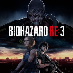 画像ギャラリー No.001のサムネイル画像 / 「バイオハザード RE:3」のダウンロード版がお得な新価格で登場。RACCOON CITY EDITIONも新価格に変更