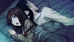 画像ギャラリー No.003のサムネイル画像 / PC版「STEINS;GATE 比翼恋理のだーりん」がSteamにて配信開始。12月18日までは10%オフ