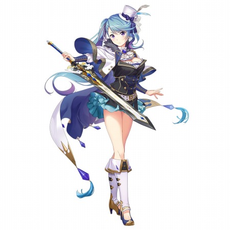 画像ギャラリー No.006のサムネイル画像 / 脱出RPG「Deep One 虚無と夢幻のフラグメント」の正式サービスが本日開始。48時間限定のスタートダッシュイベントを実施