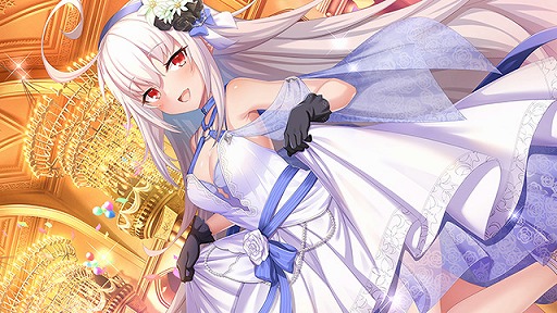 画像ギャラリー No.002のサムネイル画像 / 「Deep One 虚無と夢幻のフラグメント」,2周年アニバーサリーイベントを開催