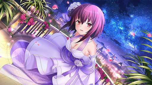 画像ギャラリー No.003のサムネイル画像 / 「Deep One 虚無と夢幻のフラグメント」,2周年アニバーサリーイベントを開催