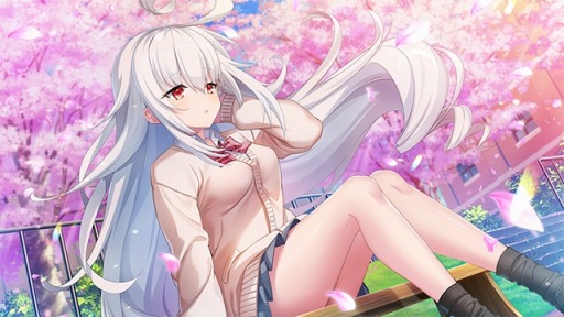 画像ギャラリー No.003のサムネイル画像 / 「Deep One 虚無と夢幻のフラグメント」が「アイキス」とのコラボイベントを実施